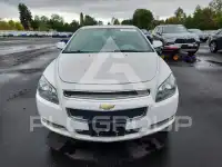 2009 Chevrolet Malibu фото