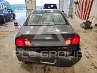 2009 Chevrolet Malibu фото