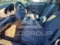 2009 Chevrolet Malibu фото