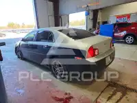 2009 Chevrolet Malibu фото