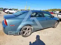 2009 Chevrolet Malibu фото