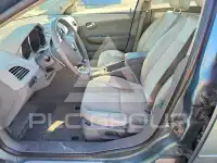 2009 Chevrolet Malibu фото