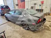 2009 Chevrolet Malibu фото