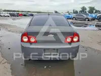 2009 Chevrolet Malibu фото