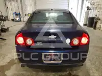 2009 Chevrolet Malibu photo