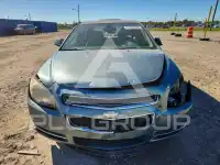 2009 Chevrolet Malibu фото