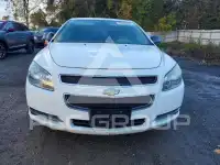 2009 Chevrolet Malibu photo