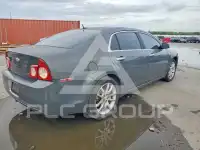 2009 Chevrolet Malibu фото