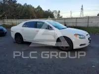 2009 Chevrolet Malibu photo