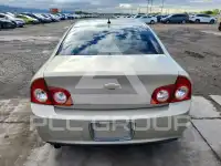 2009 Chevrolet Malibu фото