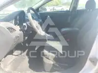2009 Chevrolet Malibu фото