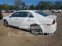 2009 Chevrolet Malibu фото