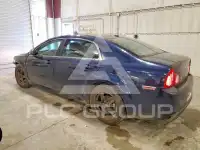 2009 Chevrolet Malibu photo