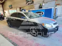 2009 Chevrolet Malibu фото