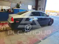 2009 Chevrolet Malibu фото