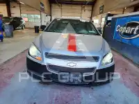 2009 Chevrolet Malibu фото