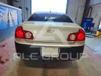2009 Chevrolet Malibu фото