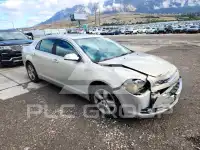 2009 Chevrolet Malibu фото