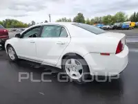 2009 Chevrolet Malibu фото