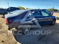 2009 Chevrolet Malibu фото