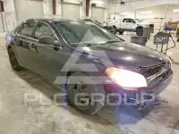 2009 Chevrolet Malibu photo