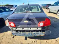 2009 Chevrolet Malibu фото