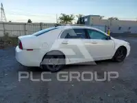 2009 Chevrolet Malibu photo