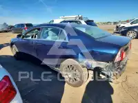 2009 Chevrolet Malibu фото