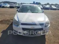 2009 Chevrolet Malibu фото