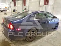 2009 Chevrolet Malibu photo