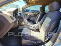 2009 Chevrolet Malibu фото