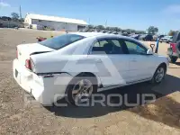 2009 Chevrolet Malibu фото