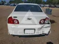 2009 Chevrolet Malibu фото