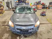 2009 Chevrolet Malibu фото