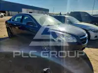 2009 Chevrolet Malibu фото