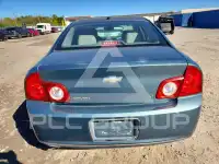 2009 Chevrolet Malibu фото