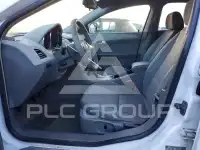 2009 Chevrolet Malibu photo