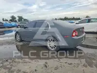 2009 Chevrolet Malibu фото