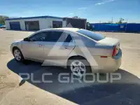 2009 Chevrolet Malibu фото