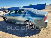 2009 Chevrolet Malibu фото