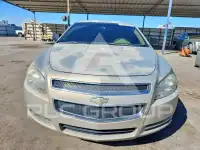 2009 Chevrolet Malibu фото