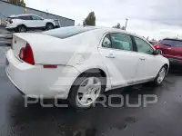 2009 Chevrolet Malibu фото