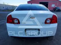 2009 Chevrolet Malibu photo