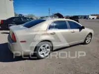 2009 Chevrolet Malibu фото