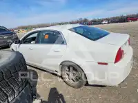 2009 Chevrolet Malibu фото