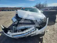 2009 Chevrolet Malibu фото