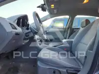2009 Chevrolet Malibu фото
