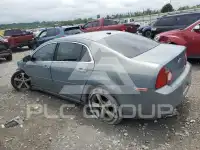 2009 Chevrolet Malibu фото
