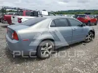 2009 Chevrolet Malibu фото