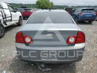 2009 Chevrolet Malibu фото